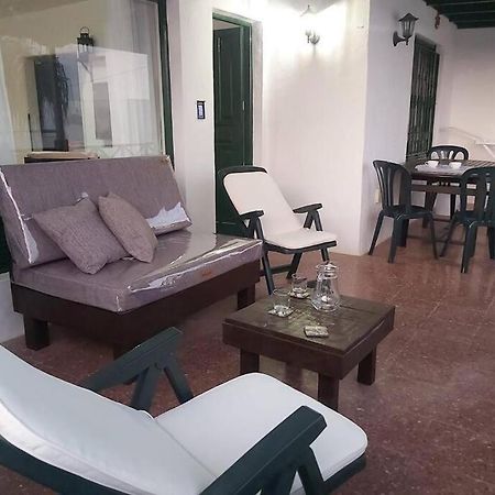 푸에르토 델 카르멘 Lanzarote Sea, Acogedora Vivienda 아파트 외부 사진