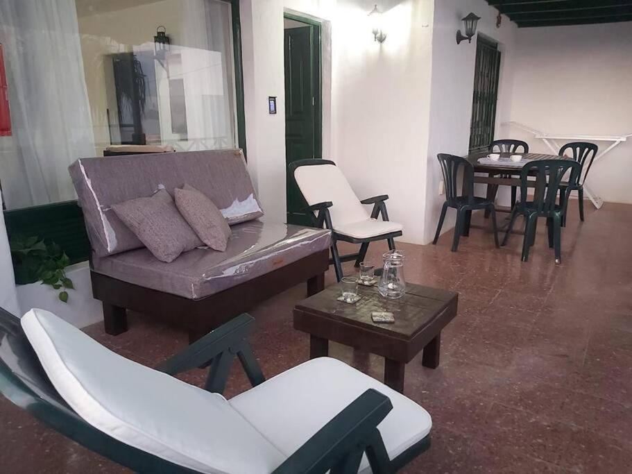 푸에르토 델 카르멘 Lanzarote Sea, Acogedora Vivienda 아파트 외부 사진