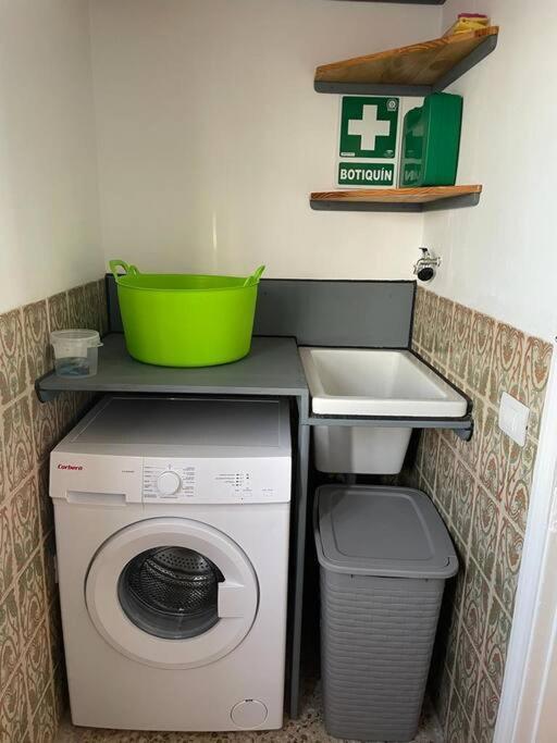 푸에르토 델 카르멘 Lanzarote Sea, Acogedora Vivienda 아파트 외부 사진