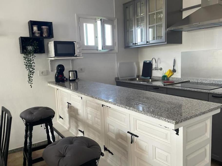 푸에르토 델 카르멘 Lanzarote Sea, Acogedora Vivienda 아파트 외부 사진