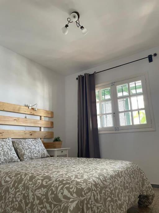푸에르토 델 카르멘 Lanzarote Sea, Acogedora Vivienda 아파트 외부 사진