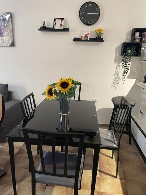 푸에르토 델 카르멘 Lanzarote Sea, Acogedora Vivienda 아파트 외부 사진