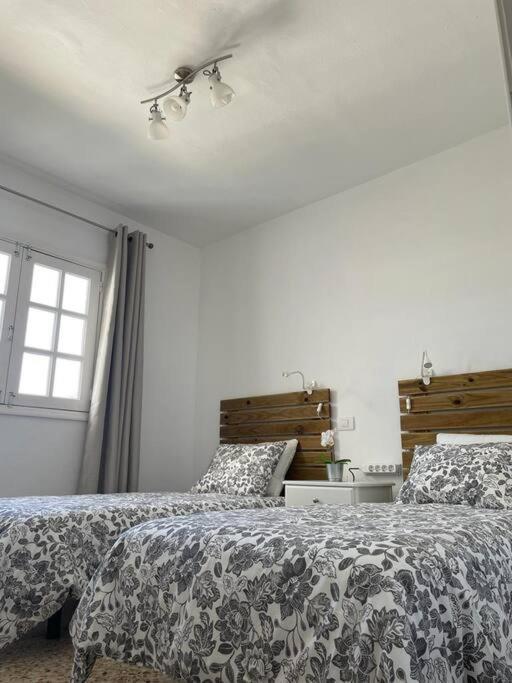 푸에르토 델 카르멘 Lanzarote Sea, Acogedora Vivienda 아파트 외부 사진