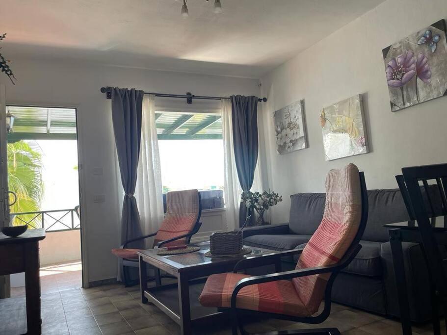푸에르토 델 카르멘 Lanzarote Sea, Acogedora Vivienda 아파트 외부 사진