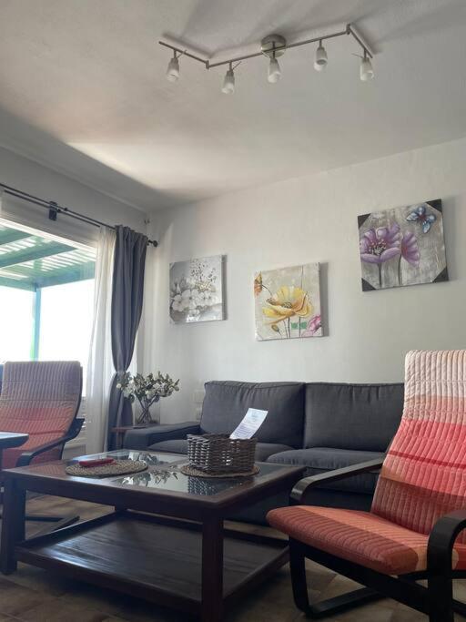 푸에르토 델 카르멘 Lanzarote Sea, Acogedora Vivienda 아파트 외부 사진